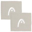 Head Wristband 2,5" Cantaloupe Green